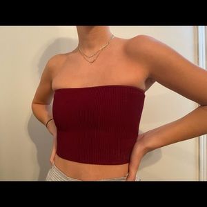 SOLD!!! ARITZIA TUBE TOP